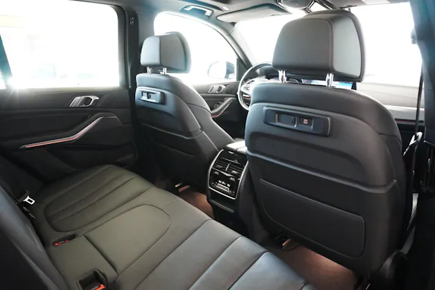 BMW X5 xDrive 48V 40d M Sport Steptronic