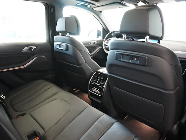 BMW X5 xDrive 48V 40d M Sport Steptronic