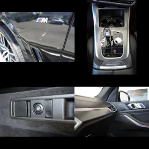 BMW X5 xDrive 48V 40d M Sport Steptronic