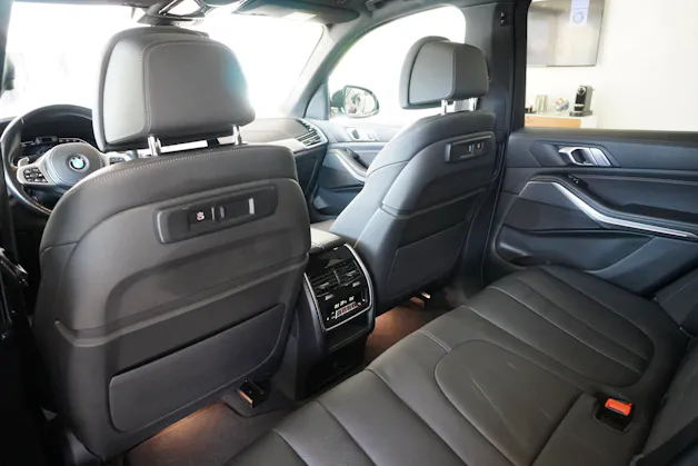 BMW X5 xDrive 48V 40d M Sport Steptronic