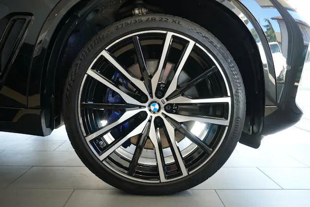 BMW X5 xDrive 48V 40d M Sport Steptronic