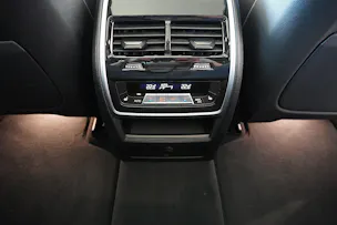 BMW X5 xDrive 48V 40d M Sport Steptronic