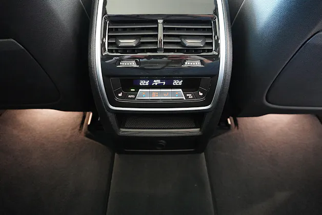 BMW X5 xDrive 48V 40d M Sport Steptronic