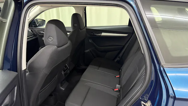 SKODA Karoq 1.0 TSI Ambition
