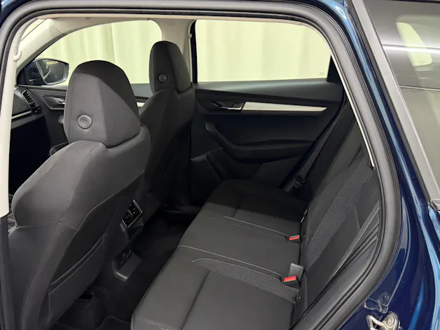 SKODA Karoq 1.0 TSI Ambition