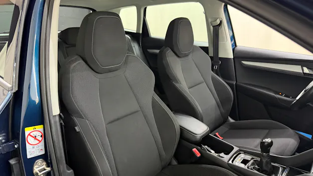 SKODA Karoq 1.0 TSI Ambition