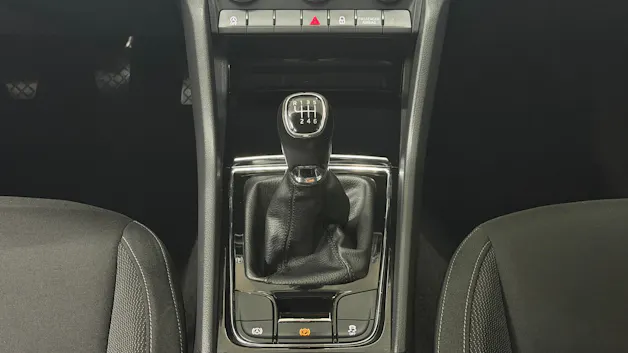SKODA Karoq 1.0 TSI Ambition