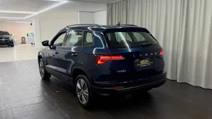 SKODA Karoq 1.0 TSI Ambition