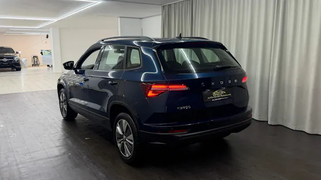 SKODA Karoq 1.0 TSI Ambition