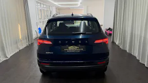 SKODA Karoq 1.0 TSI Ambition