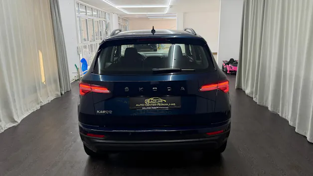 SKODA Karoq 1.0 TSI Ambition