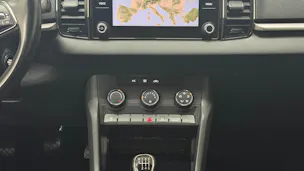 SKODA Karoq 1.0 TSI Ambition