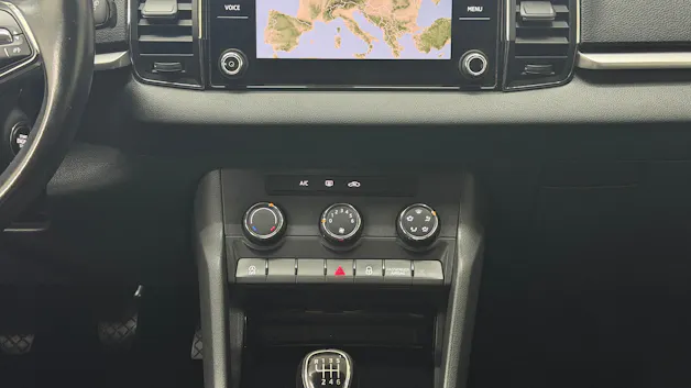 SKODA Karoq 1.0 TSI Ambition