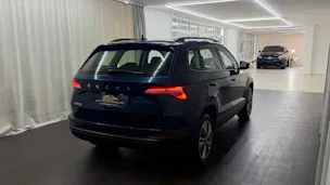SKODA Karoq 1.0 TSI Ambition