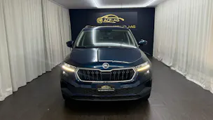 SKODA Karoq 1.0 TSI Ambition