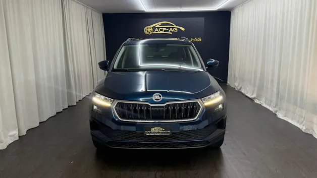 SKODA Karoq 1.0 TSI Ambition