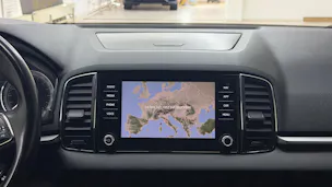 SKODA Karoq 1.0 TSI Ambition