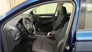 SKODA Karoq 1.0 TSI Ambition