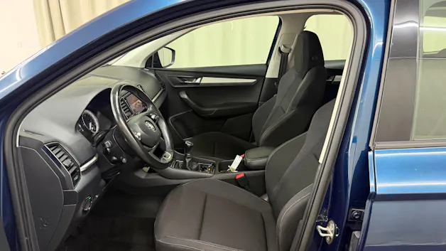 SKODA Karoq 1.0 TSI Ambition