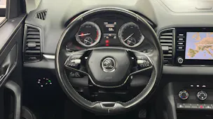SKODA Karoq 1.0 TSI Ambition