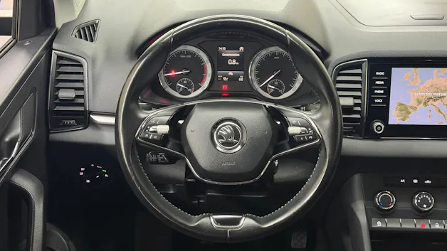 SKODA Karoq 1.0 TSI Ambition