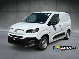 FIAT Doblo Van Easy Pro L1 BlueHDi 100 S&S 100PS
