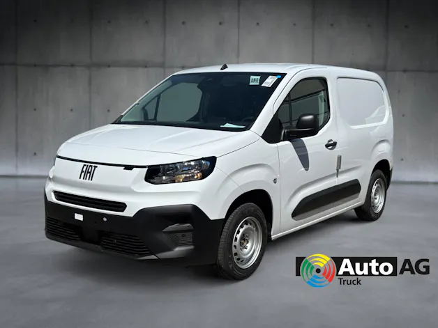 FIAT Doblo Van Easy Pro L1 BlueHDi 100 S&S 100PS