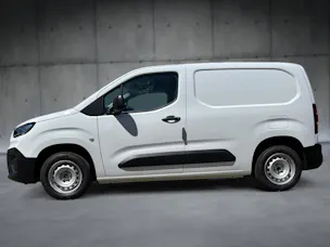 FIAT Doblo Van Easy Pro L1 BlueHDi 100 S&S 100PS