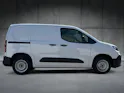 FIAT Doblo Van Easy Pro L1 BlueHDi 100 S&S 100PS