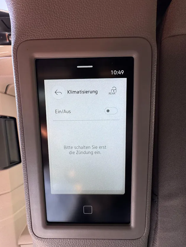 VW California eHybrid Beach Tour Liberty 4Motion / 4x4 mit 5-Sitzplätzen / Faceliftmodell 2027