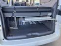 VW California eHybrid Beach Tour Liberty 4Motion / 4x4 mit 5-Sitzplätzen / Faceliftmodell 2027