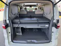 VW California eHybrid Beach Tour Liberty 4Motion / 4x4 mit 5-Sitzplätzen / Faceliftmodell 2027