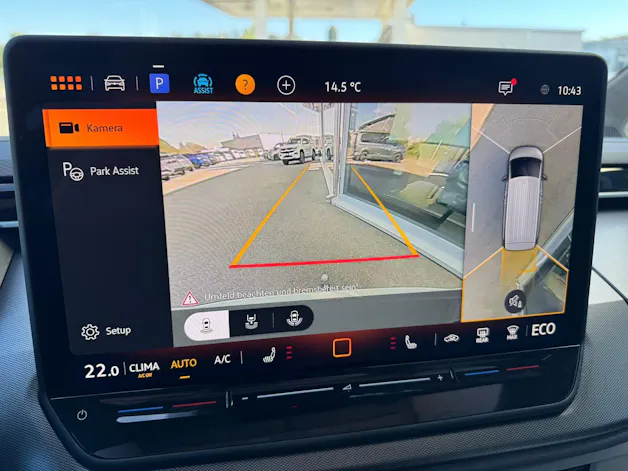 VW California eHybrid Beach Tour Liberty 4Motion / 4x4 mit 5-Sitzplätzen / Faceliftmodell 2027