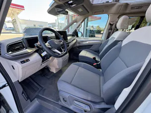 VW California eHybrid Beach Tour Liberty 4Motion / 4x4 mit 5-Sitzplätzen / Faceliftmodell 2027