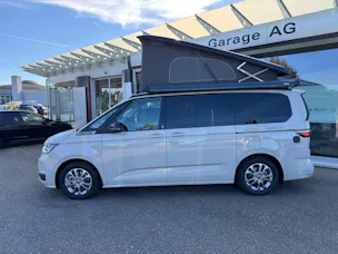 VW California eHybrid Beach Tour Liberty 4Motion / 4x4 mit 5-Sitzplätzen / Faceliftmodell 2027