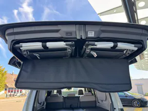 VW California eHybrid Beach Tour Liberty 4Motion / 4x4 mit 5-Sitzplätzen / Faceliftmodell 2027