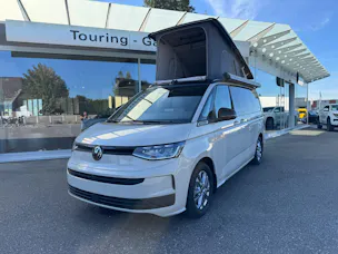 VW California eHybrid Beach Tour Liberty 4Motion / 4x4 mit 5-Sitzplätzen / Faceliftmodell 2027