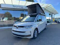VW California eHybrid Beach Tour Liberty 4Motion / 4x4 mit 5-Sitzplätzen / Faceliftmodell 2027