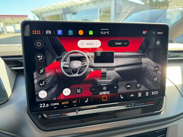 VW California eHybrid Beach Tour Liberty 4Motion / 4x4 mit 5-Sitzplätzen / Faceliftmodell 2027
