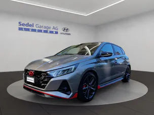 HYUNDAI i20 N 1.6 T-GDi