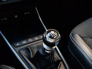 HYUNDAI i20 N 1.6 T-GDi