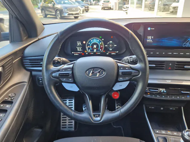 HYUNDAI i20 N 1.6 T-GDi