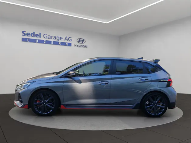 HYUNDAI i20 N 1.6 T-GDi