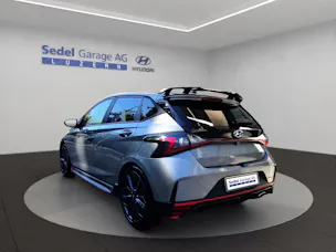 HYUNDAI i20 N 1.6 T-GDi