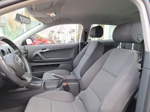 AUDI A3 2.0 TDI Automat