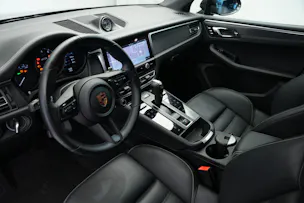 PORSCHE Macan GTS PDK *CH-Fahrzeug* *Panorama*