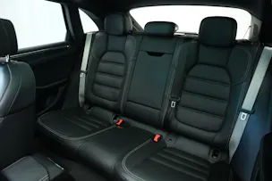 PORSCHE Macan GTS PDK *CH-Fahrzeug* *Panorama*