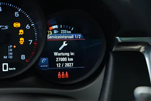 PORSCHE Macan GTS PDK *CH-Fahrzeug* *Panorama*