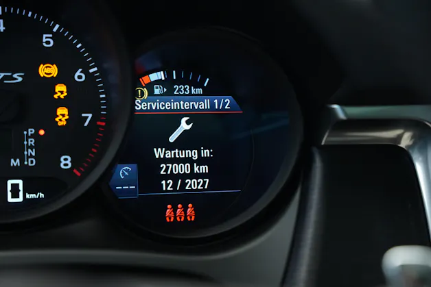 PORSCHE Macan GTS PDK *CH-Fahrzeug* *Panorama*
