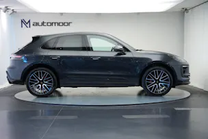 PORSCHE Macan GTS PDK *CH-Fahrzeug* *Panorama*